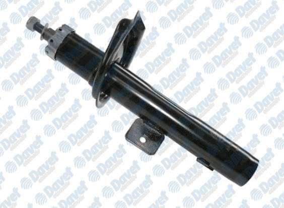 MAYSAN S9712105 On Amortisor Sag Yagli Partner 96>15 - Berlingo 99>11 - P306 96>08 - Xsara 97>05 - Zx 91>97